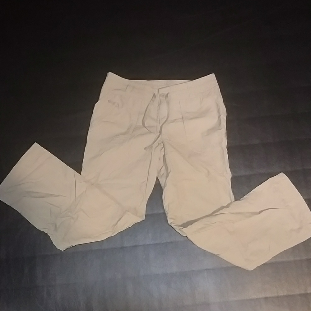 North Face Women's Size 10 Pants